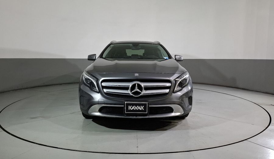 Mercedes Benz Clase Gla 1.6 GLA 200 CGI SPORT Suv 2014