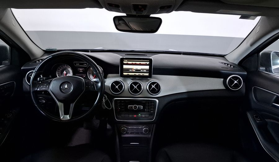 Mercedes Benz Clase Gla 1.6 GLA 200 CGI SPORT Suv 2014