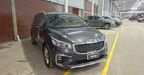 Kia Grand Carnival 3.3 GSL EX LIMITED AUTO 7P Minivan 2019