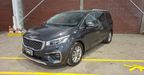 Kia Grand Carnival 3.3 GSL EX LIMITED AUTO 7P Minivan 2019