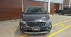 Kia Grand Carnival 3.3 GSL EX LIMITED AUTO 7P Minivan 2019
