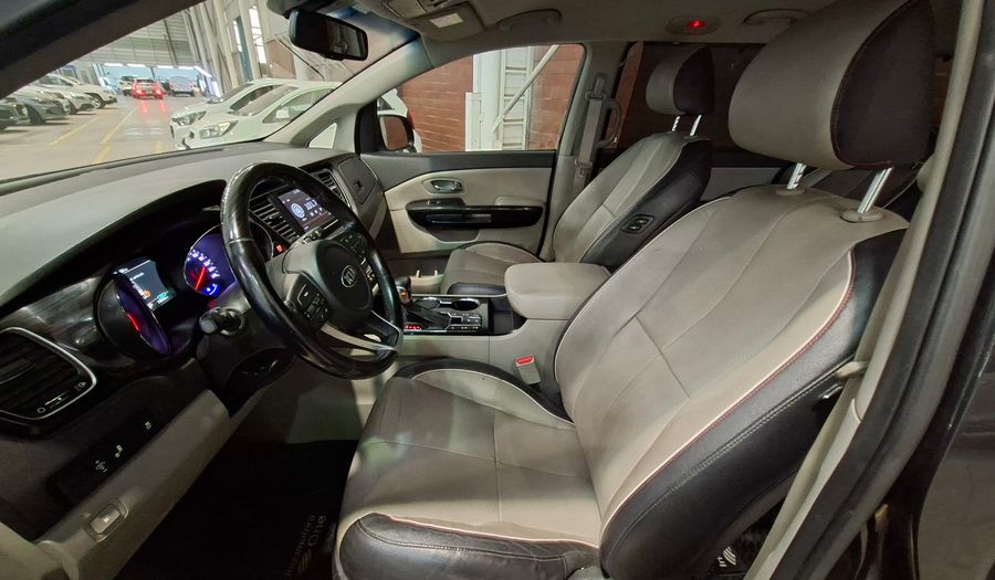Kia Grand Carnival 3.3 GSL EX LIMITED AUTO 7P Minivan 2019