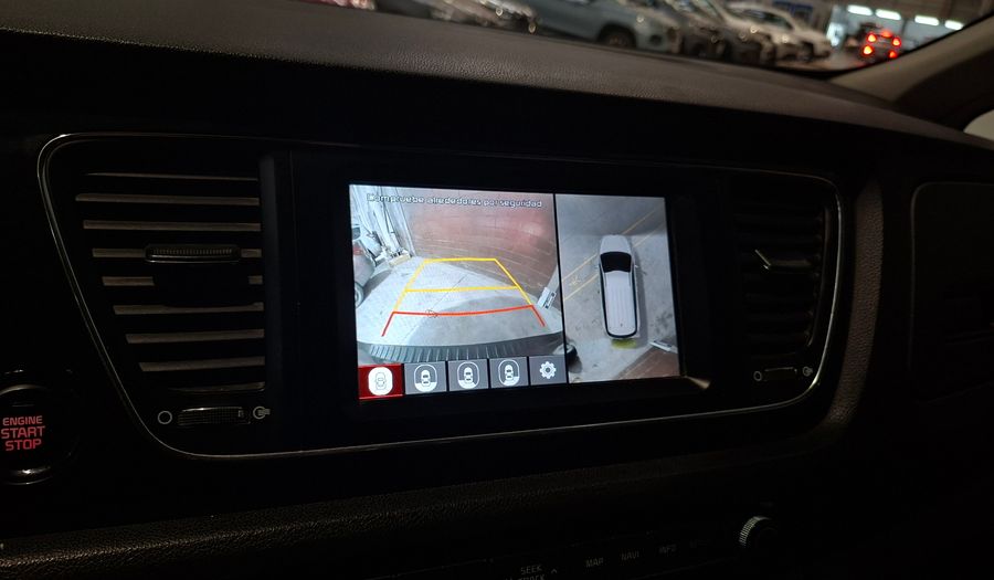 Kia Grand Carnival 3.3 GSL EX LIMITED AUTO 7P Minivan 2019