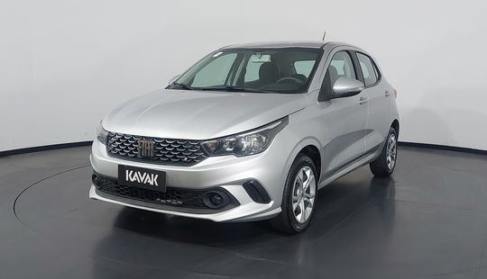 Fiat • Argo