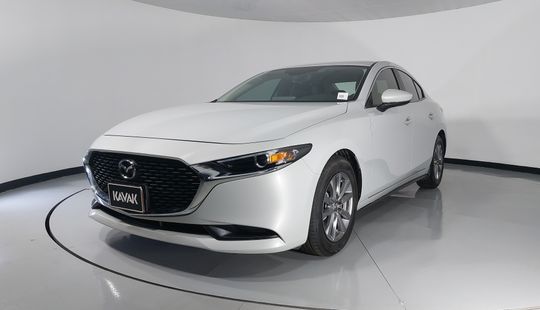 Mazda • Mazda 3
