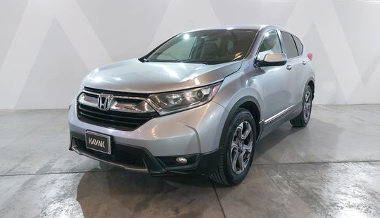 Honda • CR-V