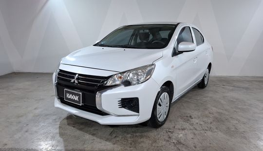 Mitsubishi • Mirage
