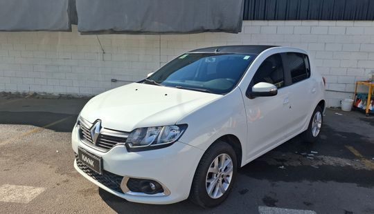 Renault • Sandero