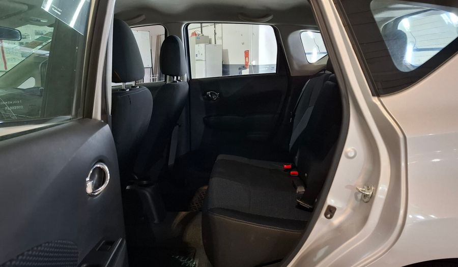 Nissan Note 1.6 SENSE Hatchback 2015