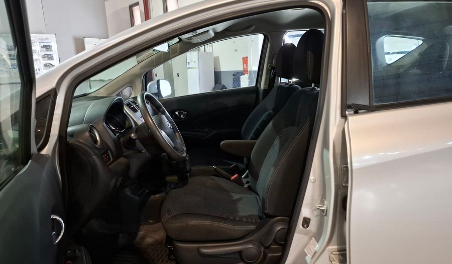 Nissan Note 1.6 SENSE Hatchback 2015