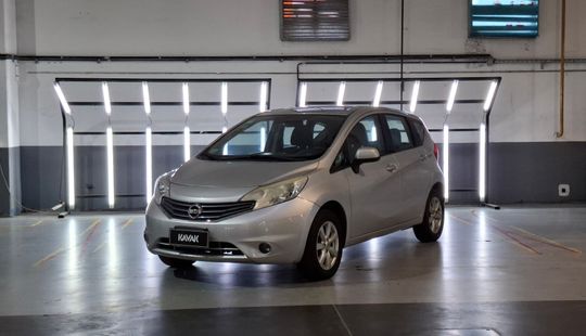Nissan • Note