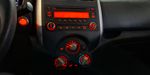 Nissan Note 1.6 SENSE Hatchback 2015