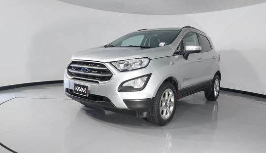 Ford • EcoSport