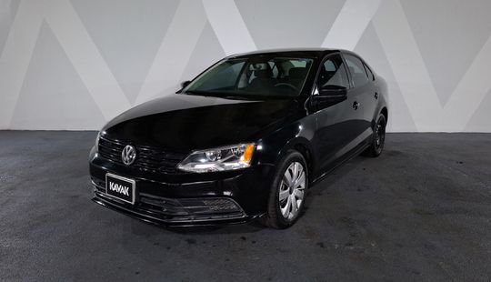 Volkswagen • Jetta