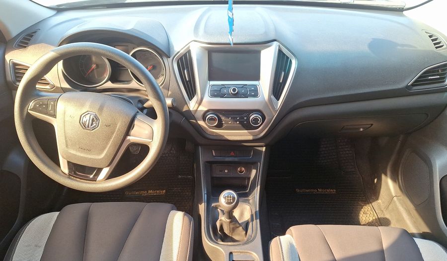 Mg Gt 1.5 STD Sedan 2019
