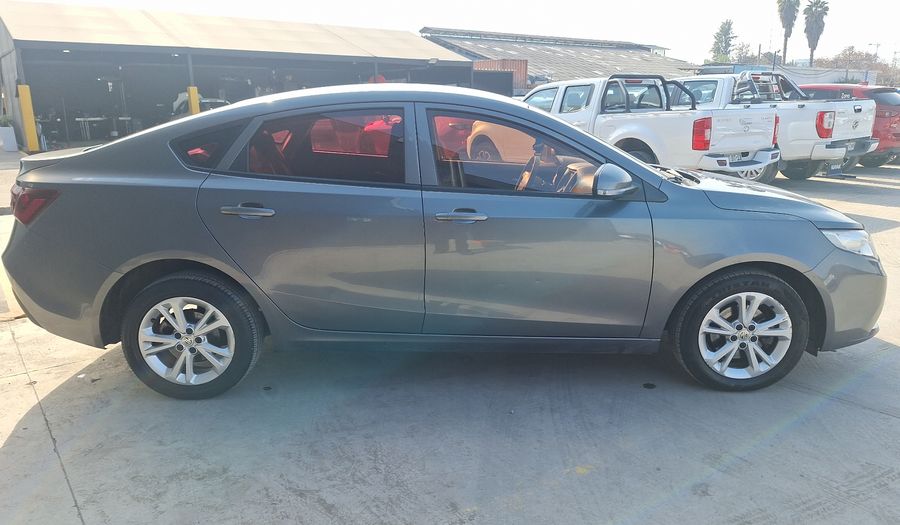 Mg Gt 1.5 STD Sedan 2019