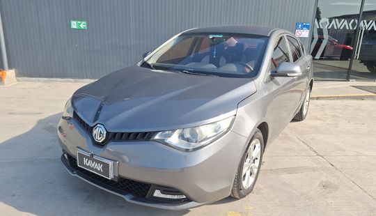 Mg • GT