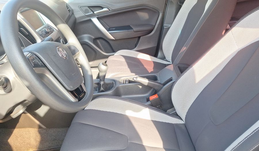Mg Gt 1.5 STD Sedan 2019