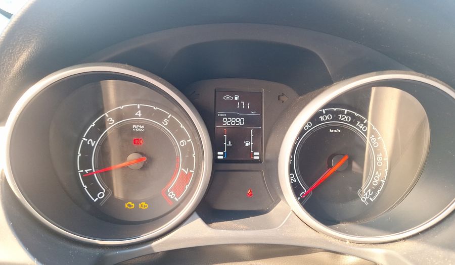 Mg Gt 1.5 STD Sedan 2019