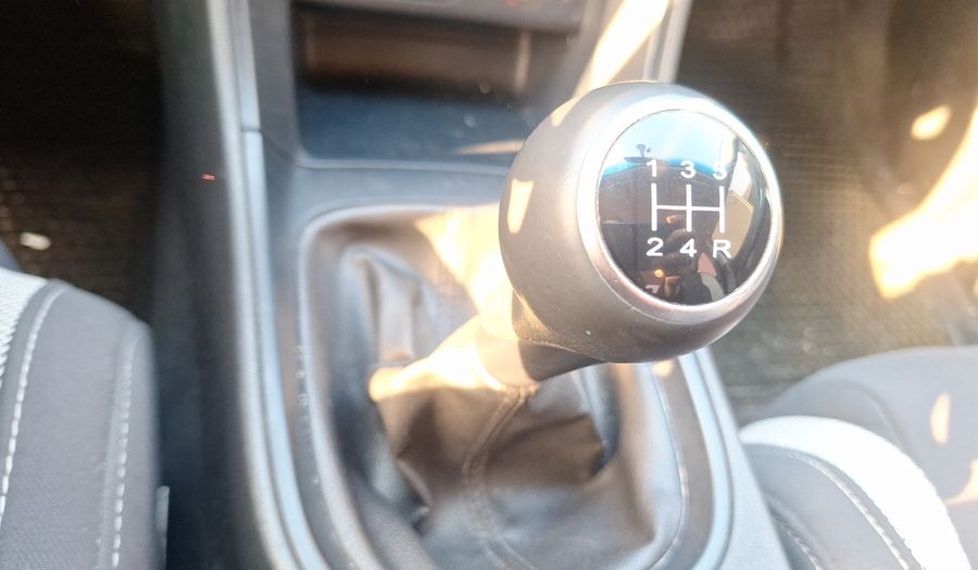 Mg Gt 1.5 STD Sedan 2019