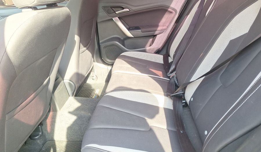 Mg Gt 1.5 STD Sedan 2019