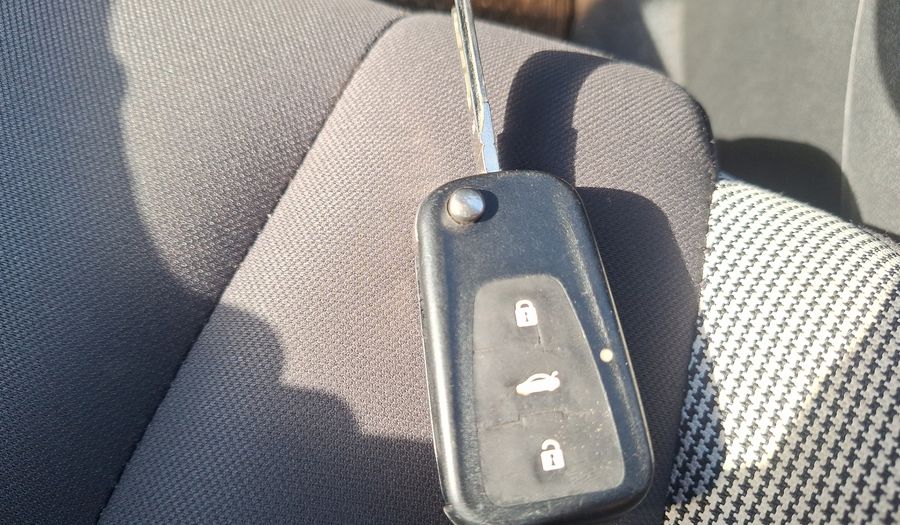 Mg Gt 1.5 STD Sedan 2019