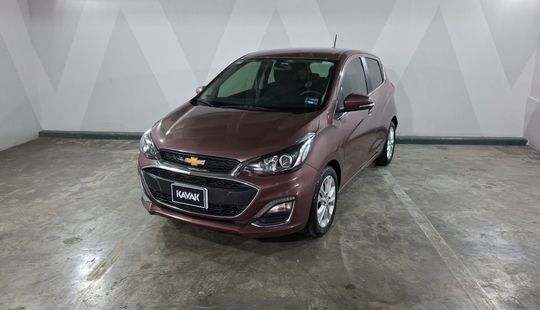 Chevrolet • Spark