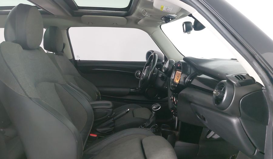 Mini Cooper 1.5 COOPER CHILI AT Hatchback 2015