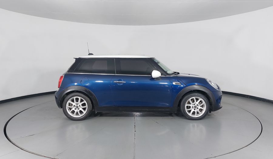 Mini Cooper 1.5 COOPER CHILI AT Hatchback 2015