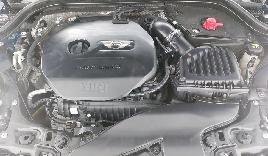 Mini Cooper 1.5 COOPER CHILI AT Hatchback 2015