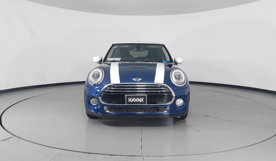 Mini Cooper 1.5 COOPER CHILI AT Hatchback 2015