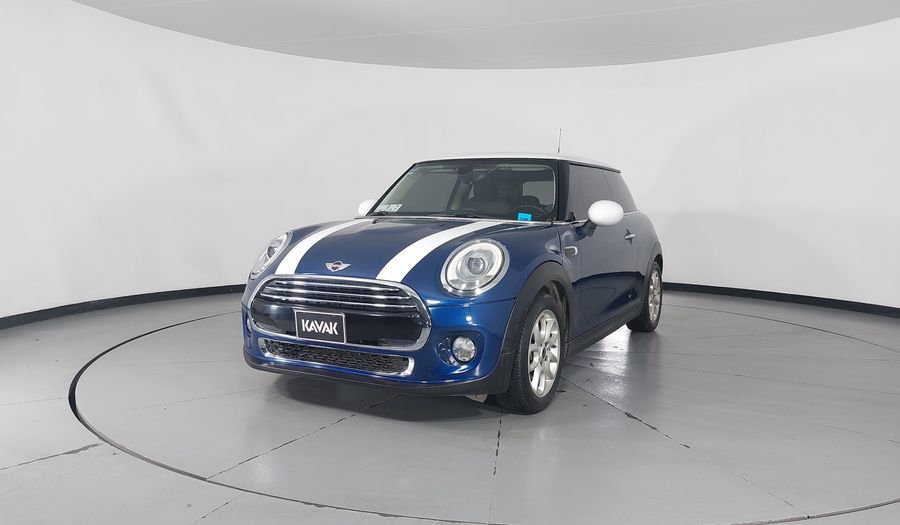 Mini Cooper 1.5 COOPER CHILI AT Hatchback 2015