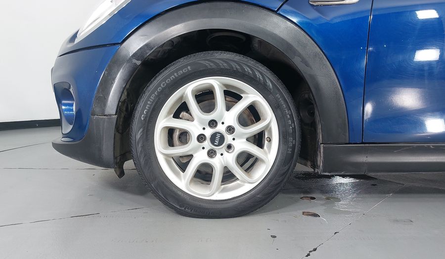 Mini Cooper 1.5 COOPER CHILI AT Hatchback 2015