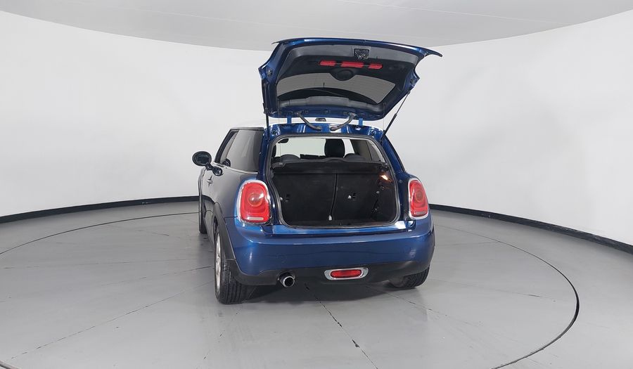 Mini Cooper 1.5 COOPER CHILI AT Hatchback 2015