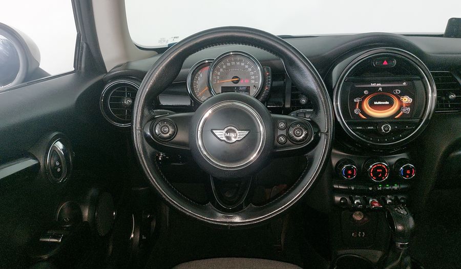 Mini Cooper 1.5 COOPER CHILI AT Hatchback 2015