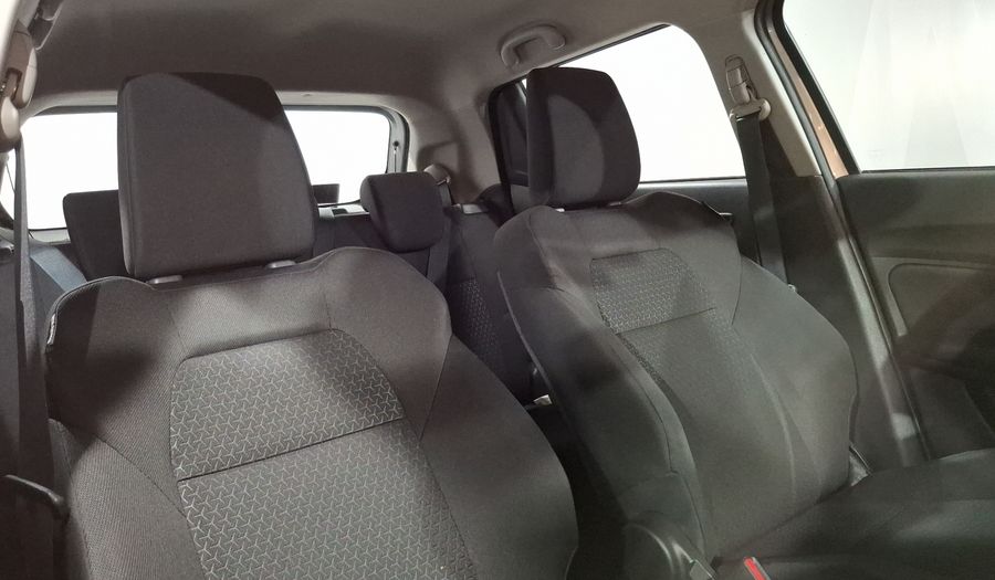 Suzuki Swift 1.2 GLX CVT Hatchback 2020