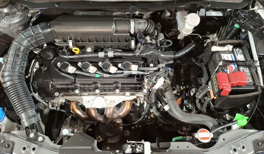 Suzuki Swift 1.2 GLX CVT Hatchback 2020