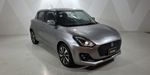 Suzuki Swift 1.2 GLX CVT Hatchback 2020