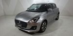 Suzuki Swift 1.2 GLX CVT Hatchback 2020