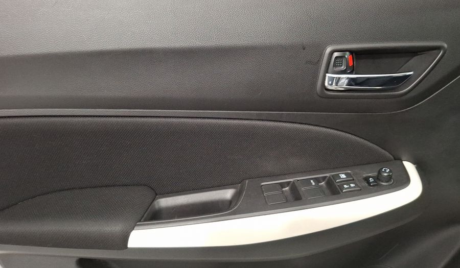 Suzuki Swift 1.2 GLX CVT Hatchback 2020