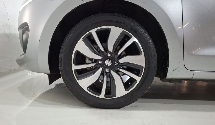 Suzuki Swift 1.2 GLX CVT Hatchback 2020