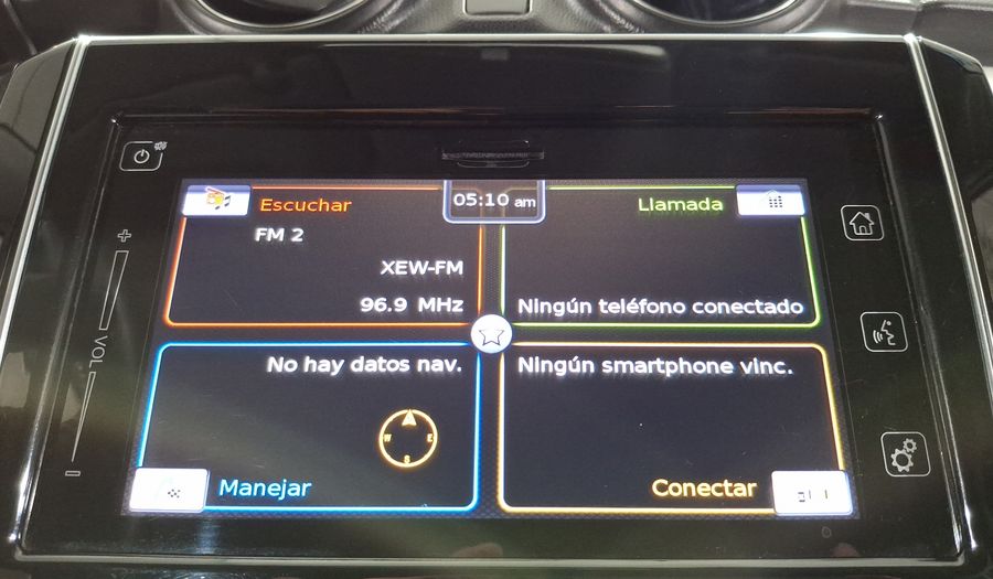 Suzuki Swift 1.2 GLX CVT Hatchback 2020
