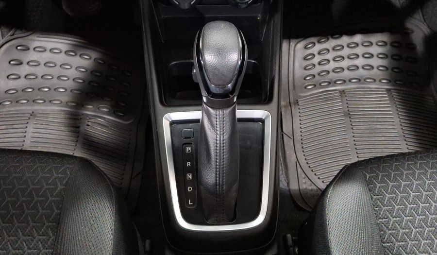 Suzuki Swift 1.2 GLX CVT Hatchback 2020