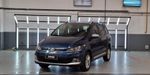 Volkswagen Suran Cross 1.6 16V SURAN CROSS HIGHLINE MY18/19 Wagon 2018