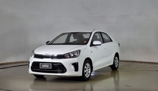 Kia • Soluto