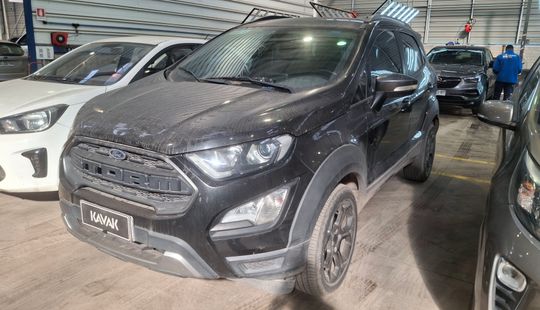 Ford • EcoSport