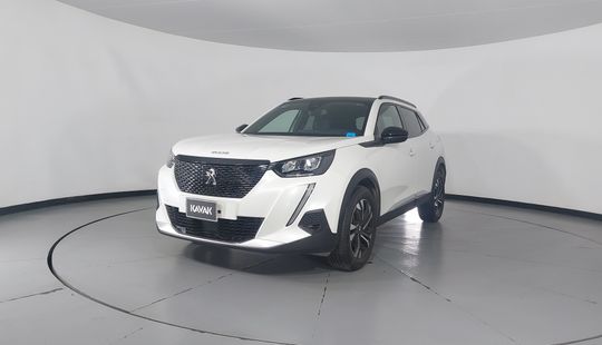 Peugeot • 2008