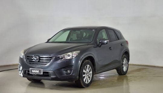 Mazda • CX-5