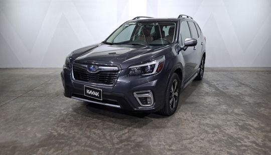 Subaru • Forester