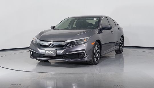 Honda • Civic